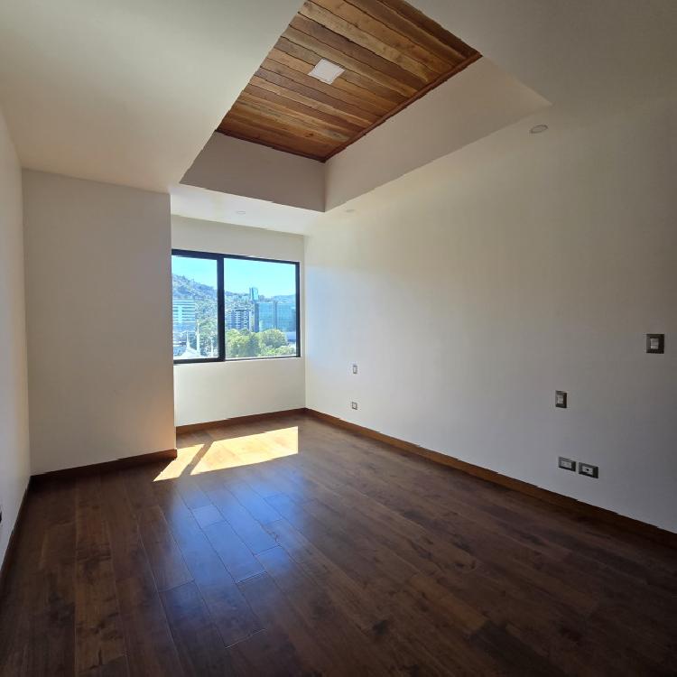 Lujoso y Espectacular Penthouse en venta Z.15 Guatemala