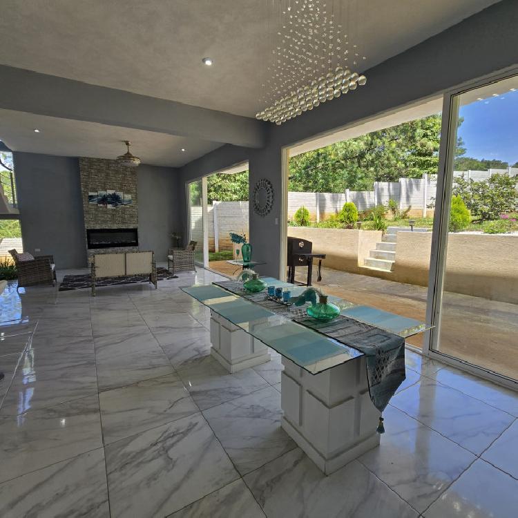 Casa en Venta en Rancho Verde Fraijanes