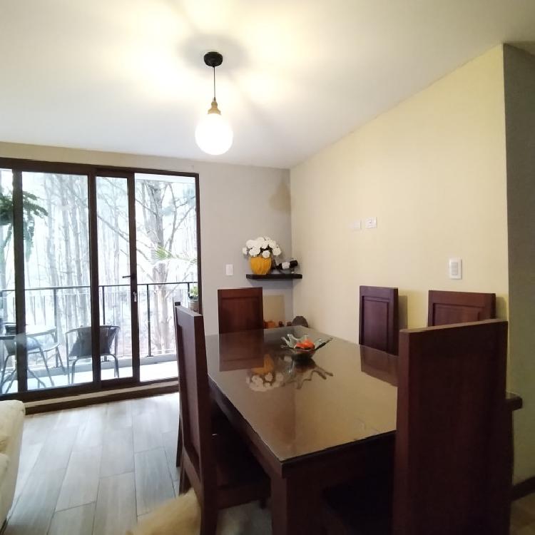 Apartamento en Renta en San Isidro 2021 Nivel Alto