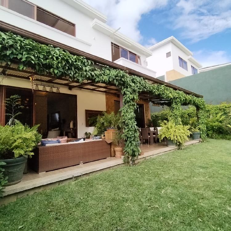 Casa en Venta en Lomas de San Isidro Z.16