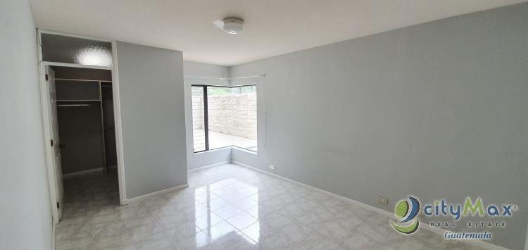 Apartamento en  venta y renta en zona 10 Guatemala