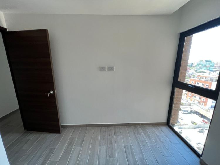 Apartamento en Renta de 3 Habitaciones en Zona 10