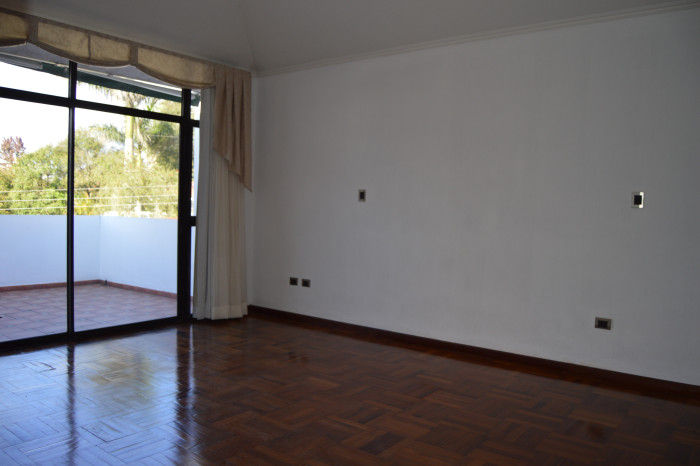Casa en Venta Lomas de San Rafael Guatemala