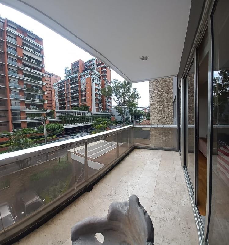 APARTAMENTO EN RENTA EN TIFANNY CAADA ZONA 14