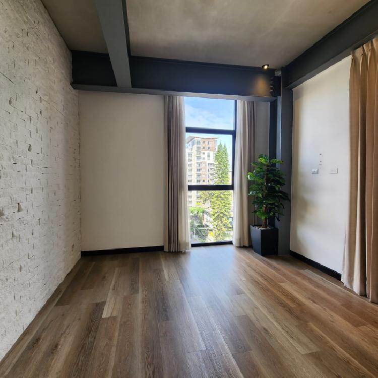 Apartamento en Alquiler o Venta Edificio Unio Zona 14 