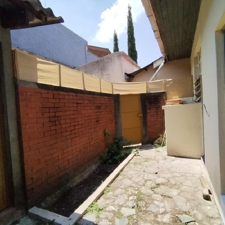 Casa para remodelar o Terreno venta zona 10 en Oakland