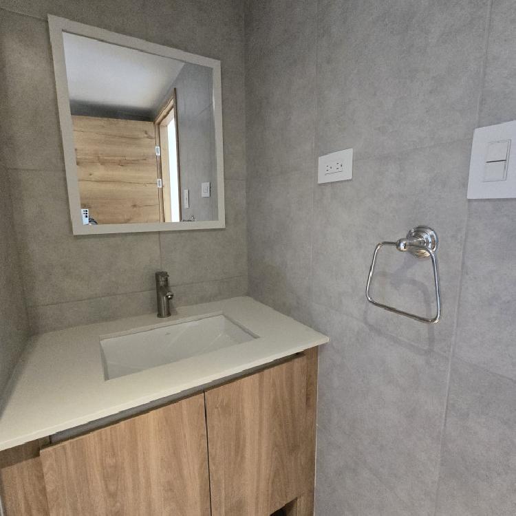 Apartamento en renta Cendana Zona 9 Guatemala