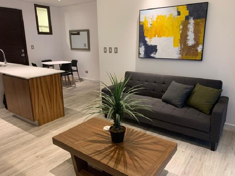 Apartamento en venta en Lirios Cayala zona 16 Rentado