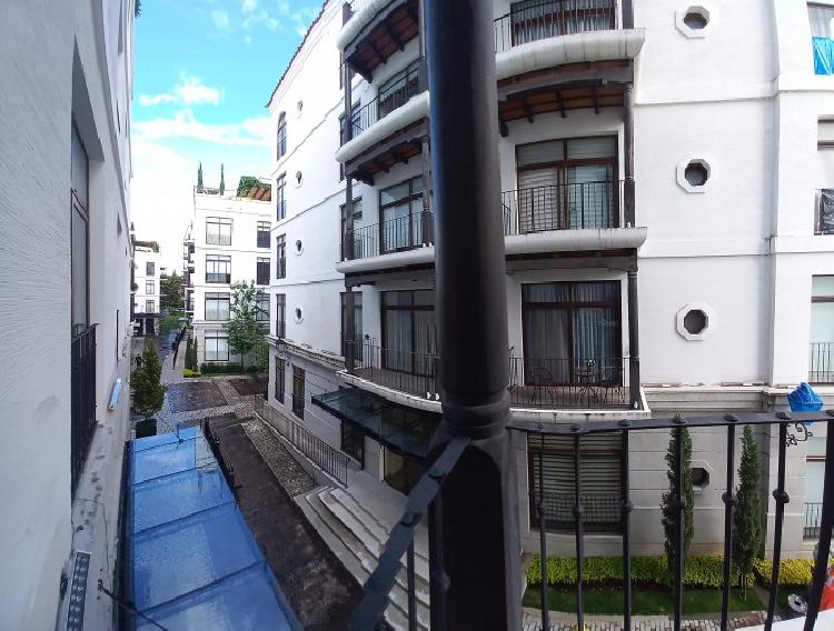 Apartamento en Renta en Lirios Zona 16