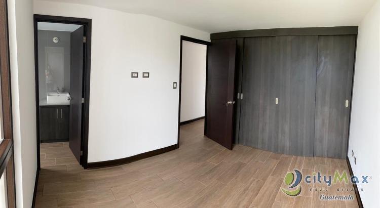 Apartamento de 3 habitaciones en venta  en zona 12