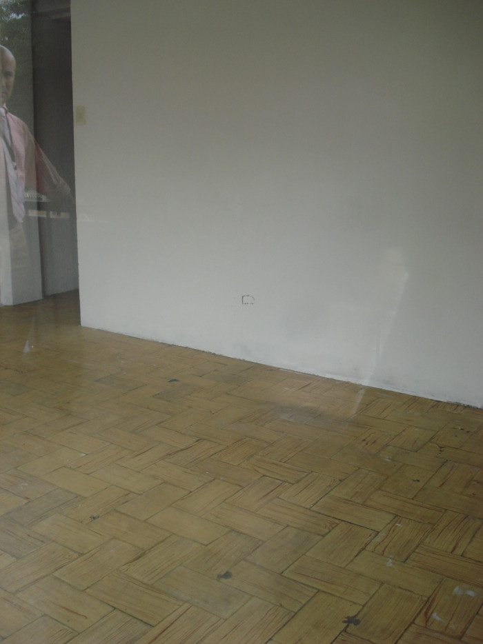 Local comercial dle 35m2 en Renta en Calle Montúfar