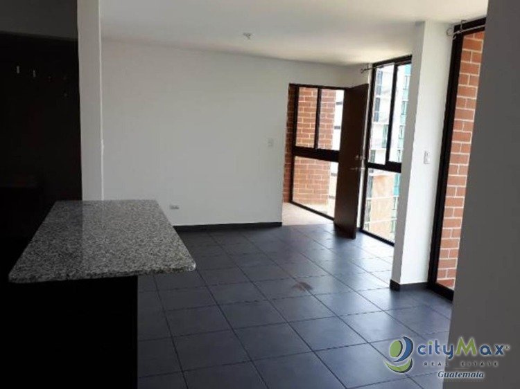 Apartamento en venta en Mariscal Uno Uno zona 11