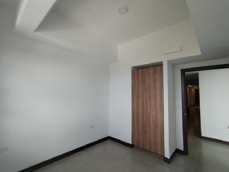 Apartamento en Renta Elemento zona 13 Nuevo!