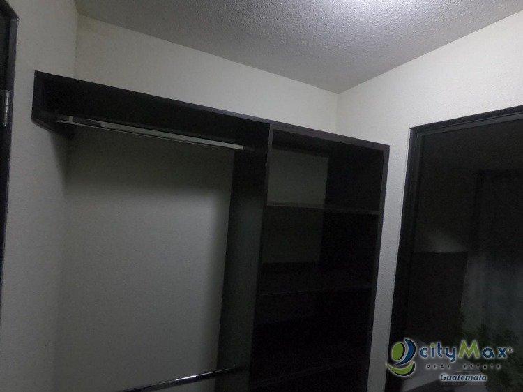 Apartamento en Renta en Zona 1 Torre Entre Arboles