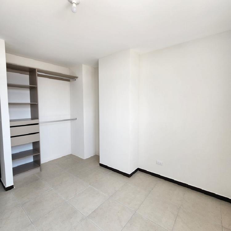 Apartamento en Renta para Estrenar en Parque San Jorge 