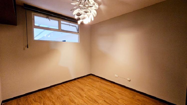 Apartamento en Alquiler en Portico Z.7 Guatemala