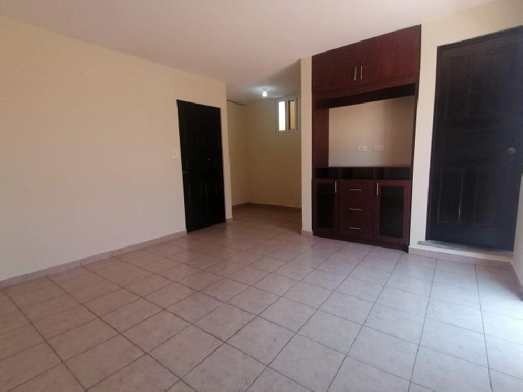 Casa en renta Quinta los Encinos zona 7 de Mixco