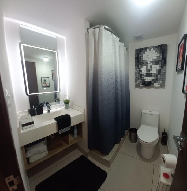 APARTAMENTO EN VENTA EDIFICIO BE 14 GUATEMALA