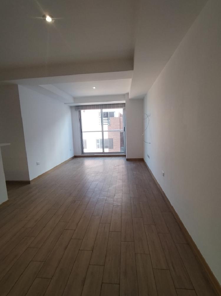 Apartamento en CityHaus Zona 10 Guatemala