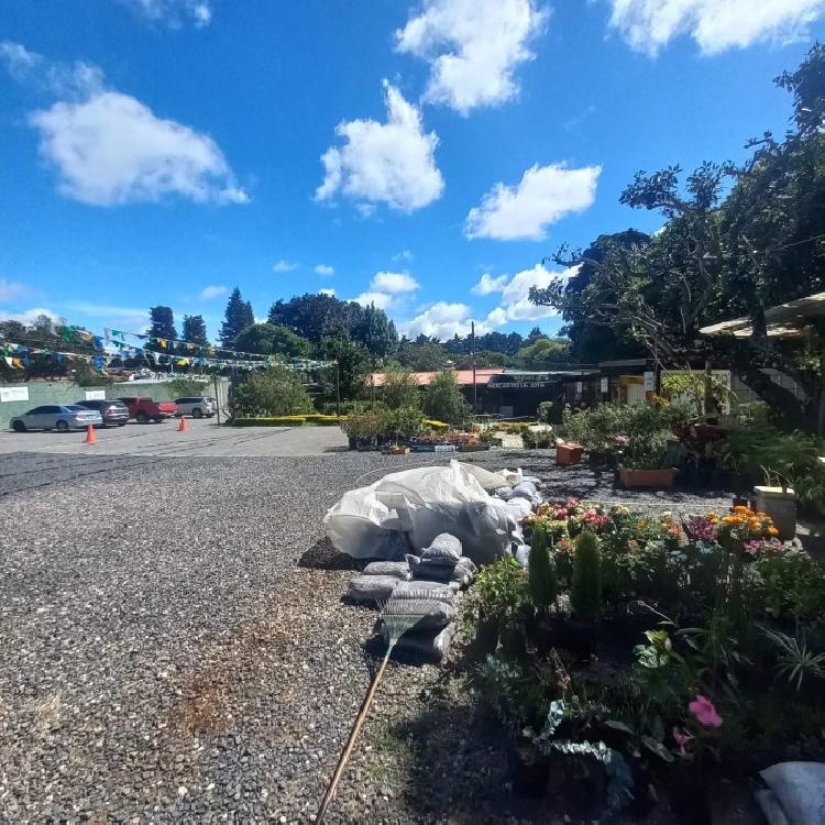 Terreno comercial en Alquiler Km. 24 CAES 