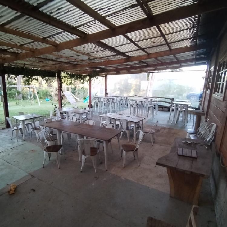 Casa en alquiler para restaurante en Ciénaga grande