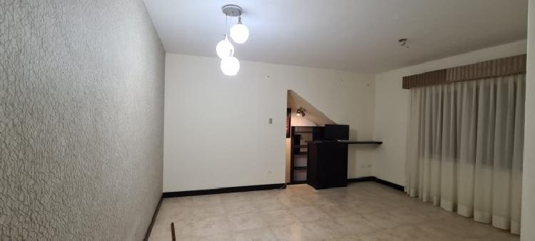 Apartamento en Residencial San Antonio km 16.5 CES