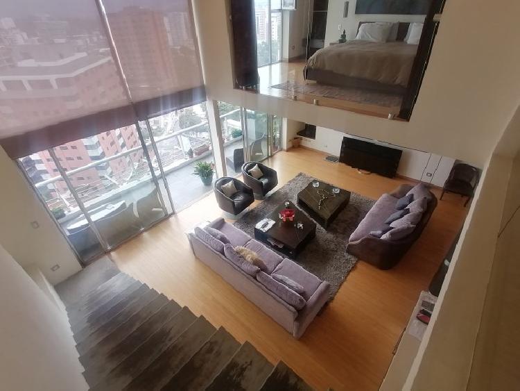 Apartamento en Venta Edificio Atrium zona 10