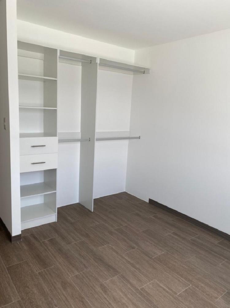 Apartamento en venta  inversionista en Vistares zona 12