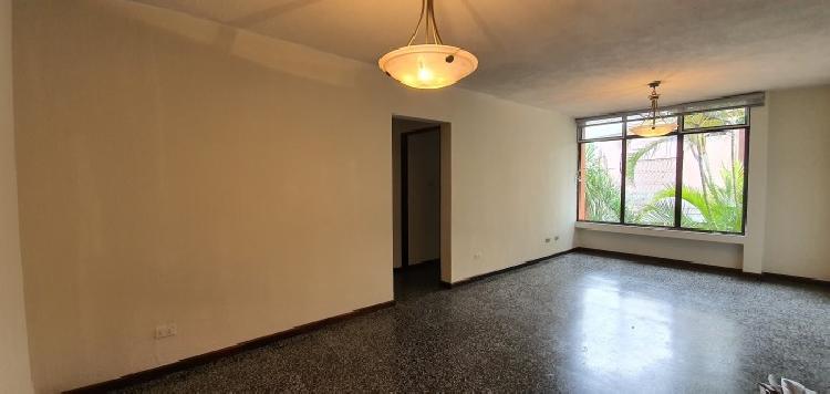 Apartamento 2 Dormitorios ubicado en Zona 15