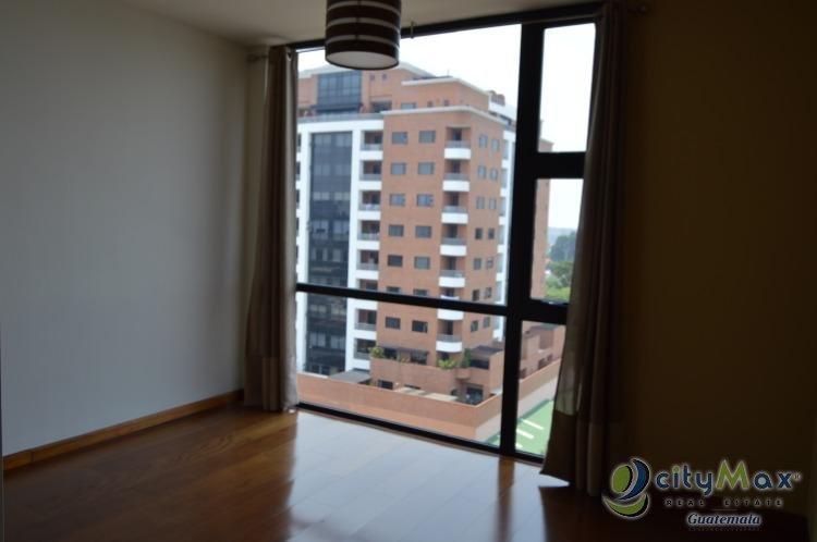 Apartamento en Venta en la Zona 10 Guatemala