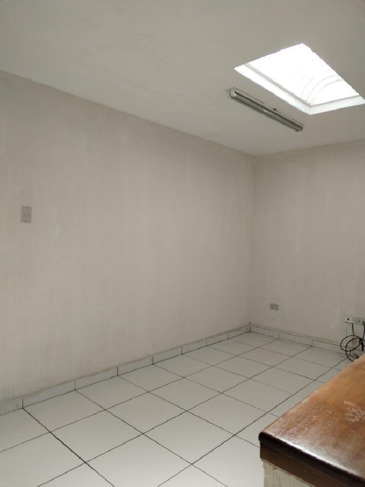 Casa en Renta de suelo Comercial Zona 11 Col. Mariscal