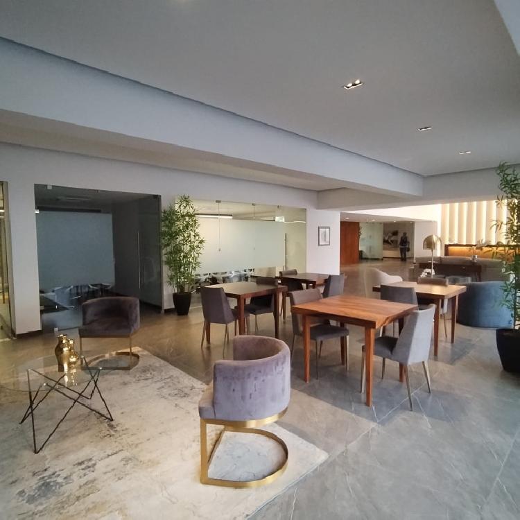 Apartamento NUEVO en RENTA zona 15 exclusiva area