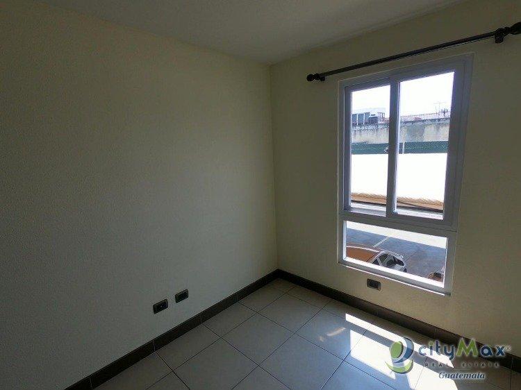 Apartamento en Renta en Zona 1 Torre Entre Arboles