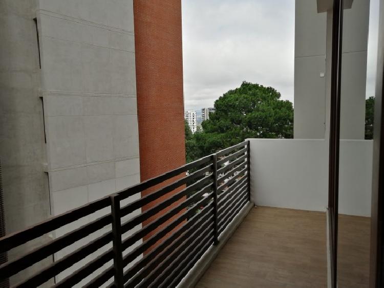 Apartamento en Venta  en Zona 15 en Albero 15