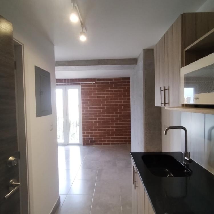 Apartamento En Renta Fiamene Zona 10 Guatemala