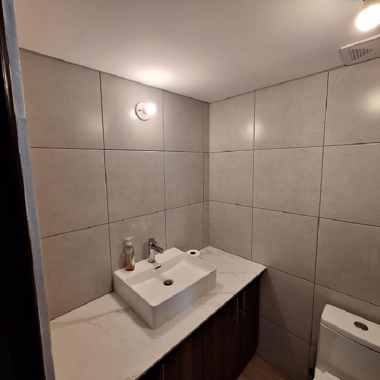 Apartamento de 3 habitaciones en renta Sakai Mixco