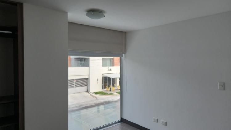 Apartamento en renta en zona 15 Vista Hermosa 1 