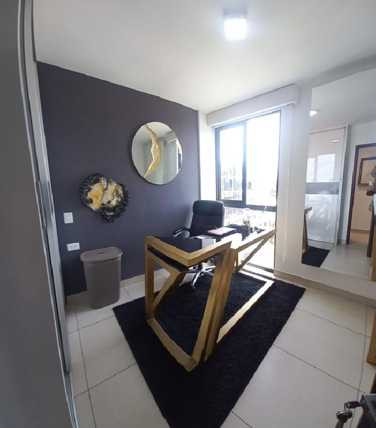 APARTAMENTO EN VENTA EDIFICIO BE 14 GUATEMALA