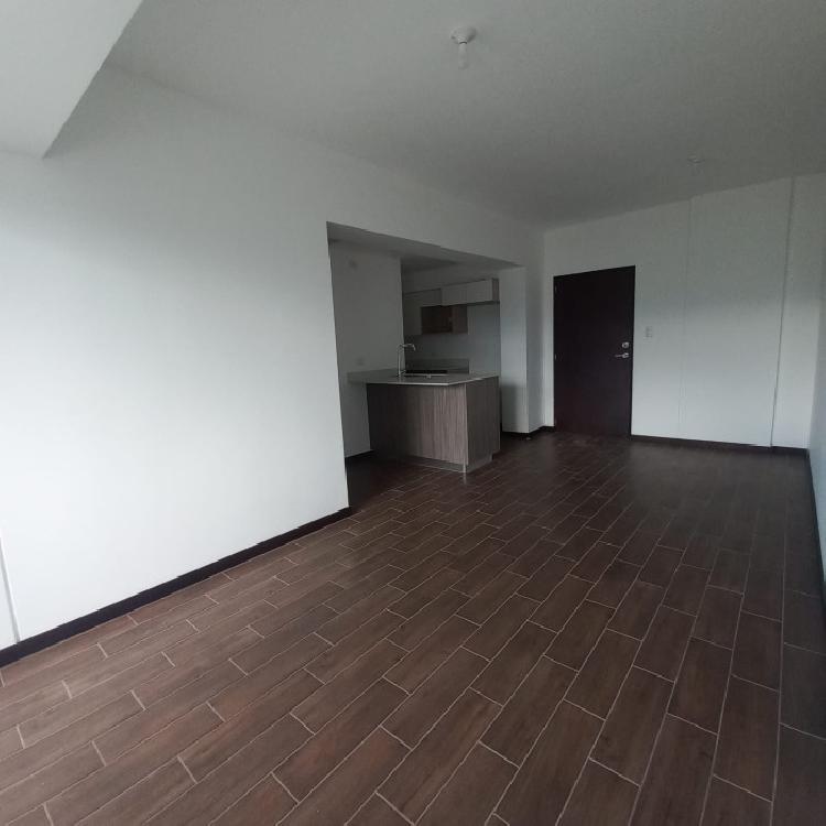 Apartamento en renta zona 12 avenida Petapa