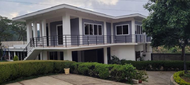 Hermosa Casa en Renta en Santa Catarina Pinula