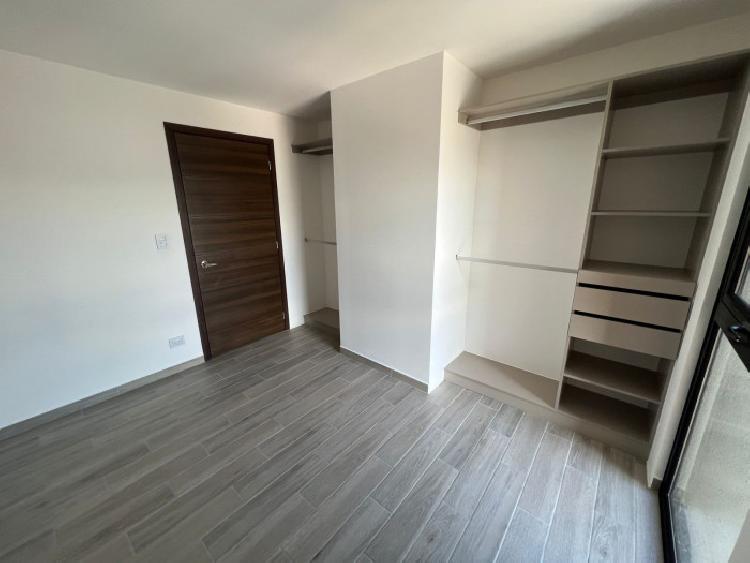 Apartamento en Renta de 3 Habitaciones en Zona 10