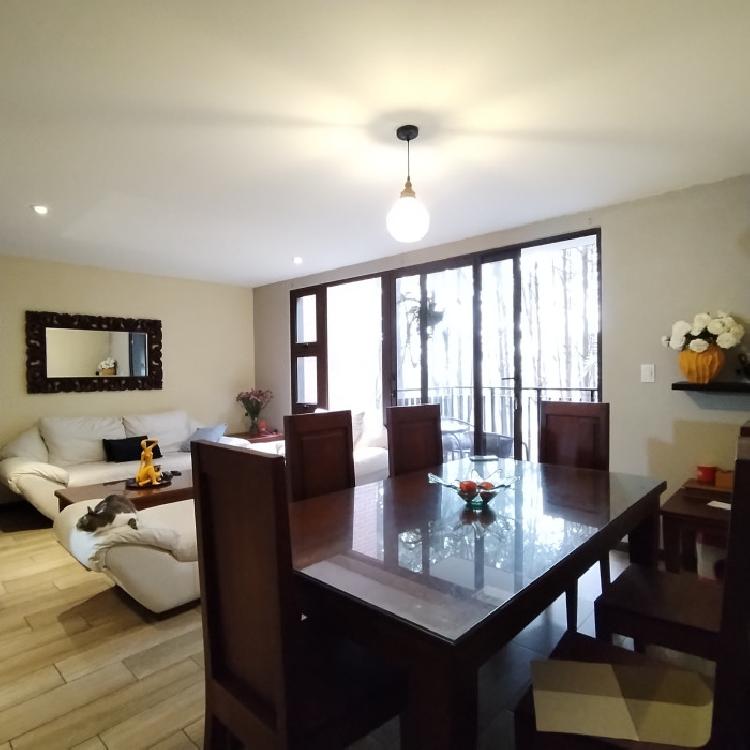 Apartamento en Renta en San Isidro 2021 Nivel Alto