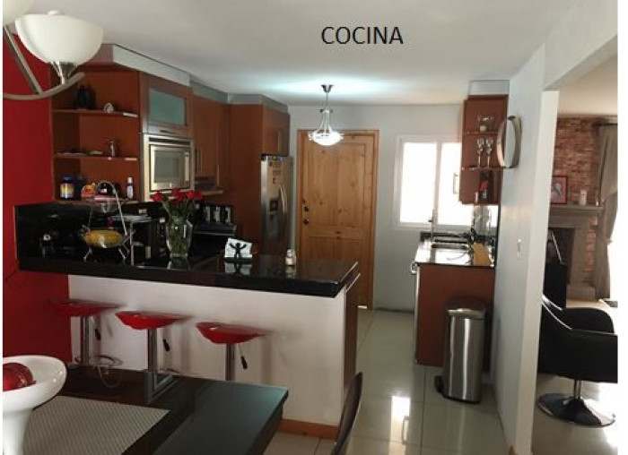 Casa en venta condominio Arrazola Country Club