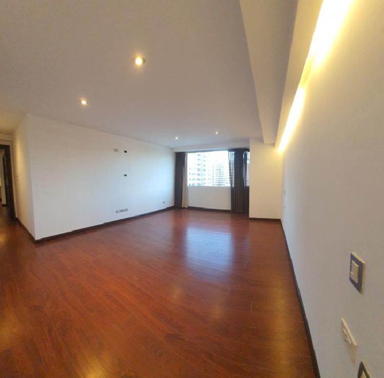 Apartamento en Alquiler Dali Zona 14