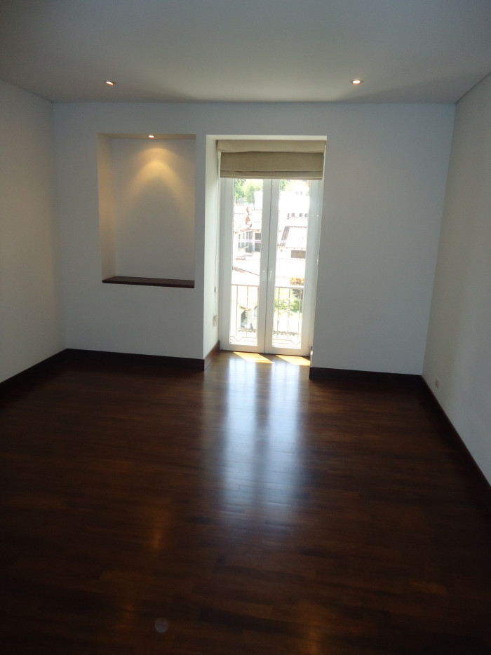 APARTAMENTO AMUEBLADO EN ALQUILER 5 AVENIDA ZONA 14 