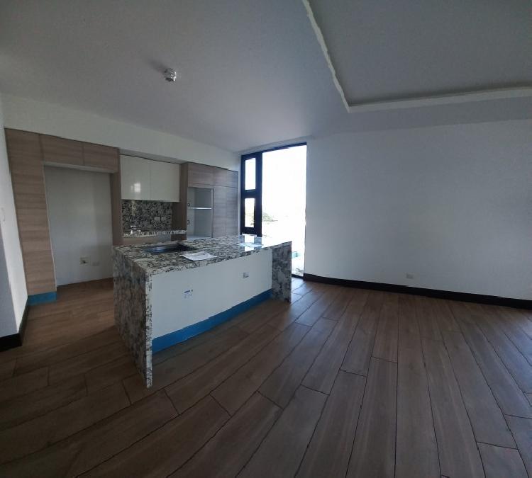 Alquiler o Venta Z.15 Apartamento Nuevo 2 habitaciones