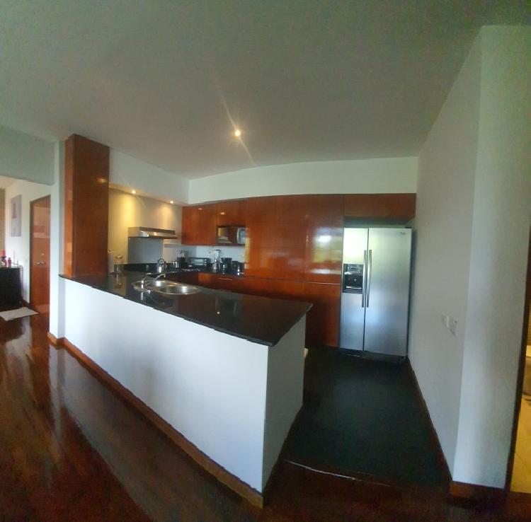  EN VENTA O ALQUILER APARTAMENTO CERCANO A ZONA 15