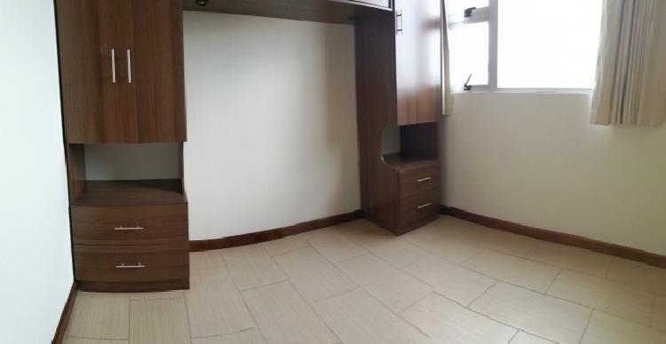 Apartamento en Renta en Zona 14 La Villa