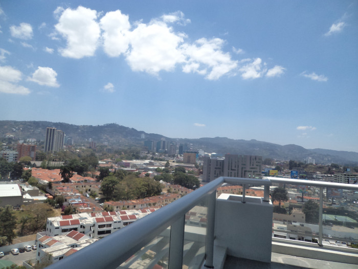 Apartamento en Venta en Atrium zona 10 Guatemala