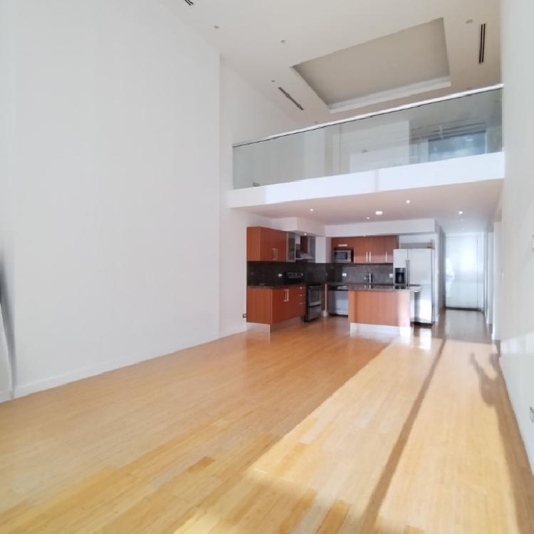 Apartamento en renta en Atrium Zona 10 